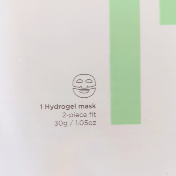 Zitsticka Press Refresh Soothing Mask - Picture 10 of 10